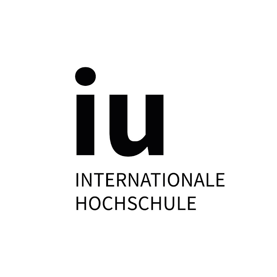 IU International University Logo